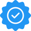verified badge